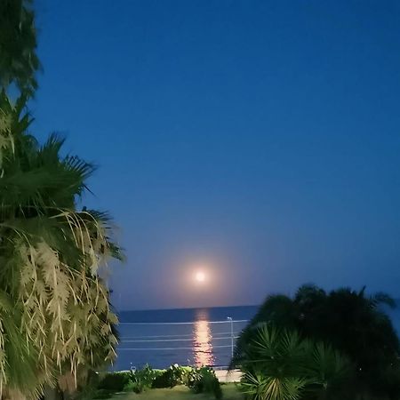 Villa Il Mare Di Ciccio Avola Exterior foto