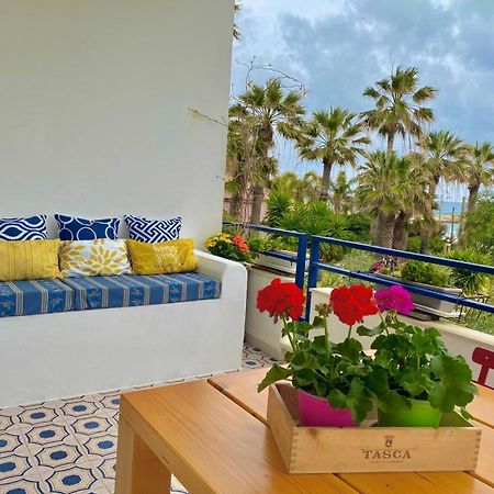 Villa Il Mare Di Ciccio Avola Exterior foto