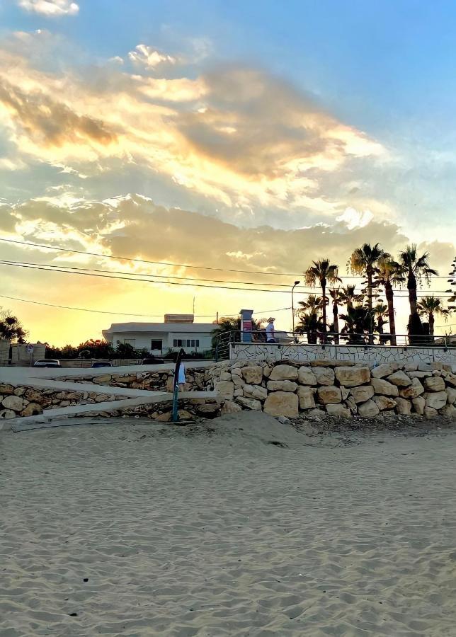 Villa Il Mare Di Ciccio Avola Exterior foto