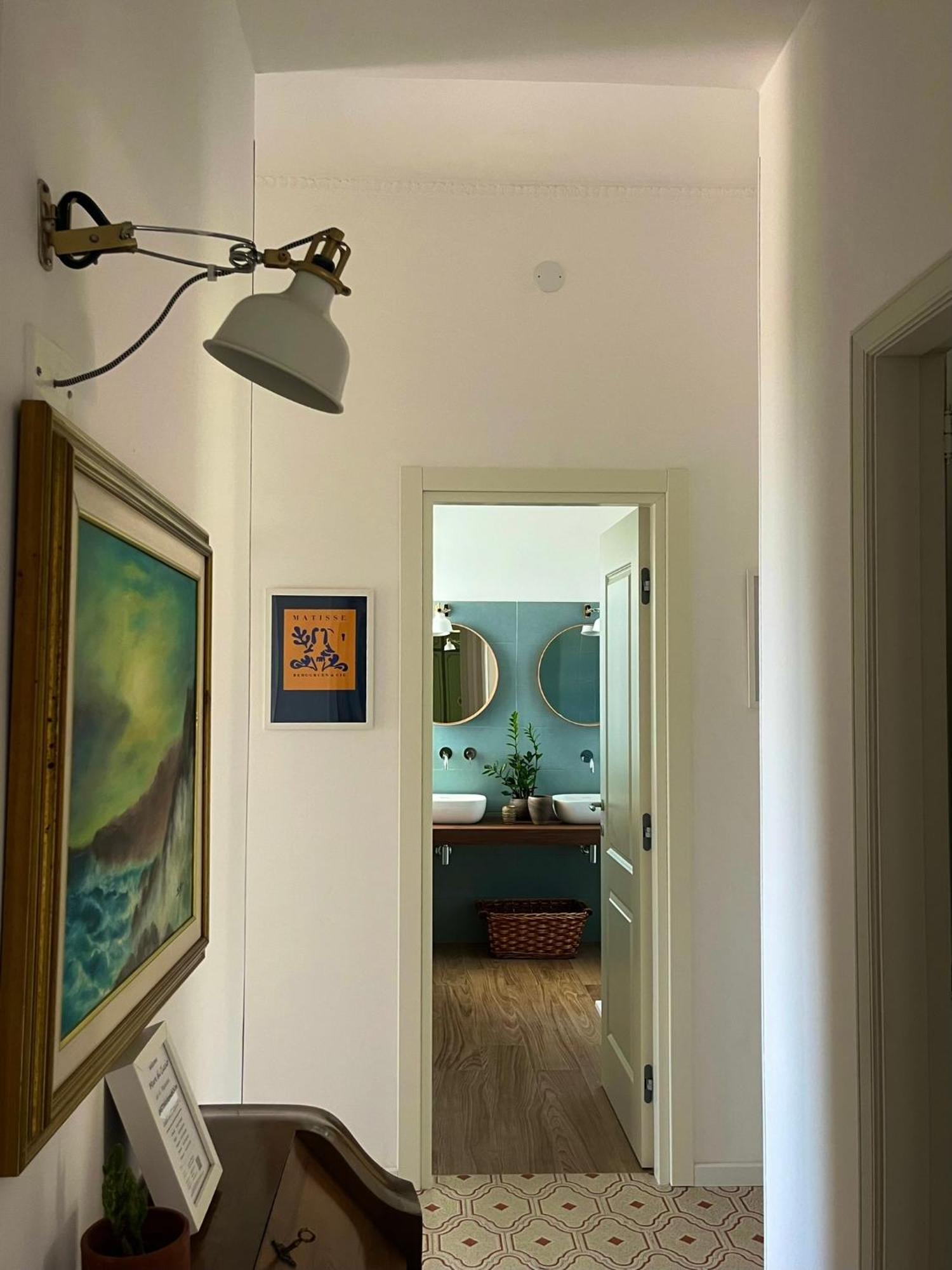 Villa Il Mare Di Ciccio Avola Exterior foto