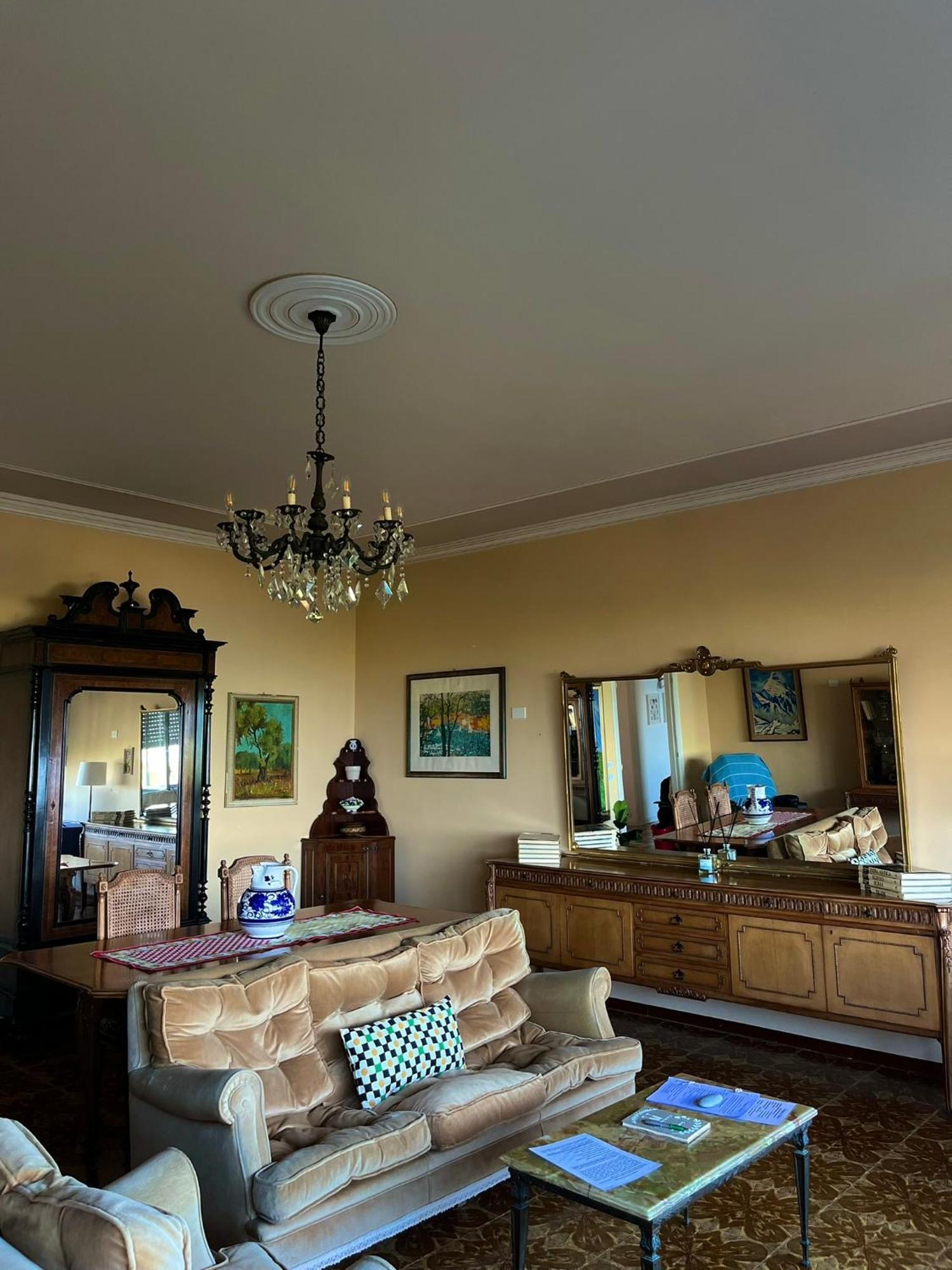Villa Il Mare Di Ciccio Avola Exterior foto
